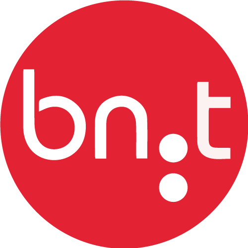 bnt Logo