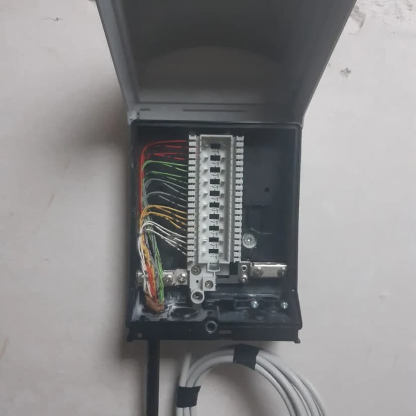Kupfer APL Innen