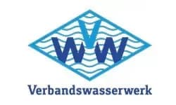 Verbandswasserwerk Logo